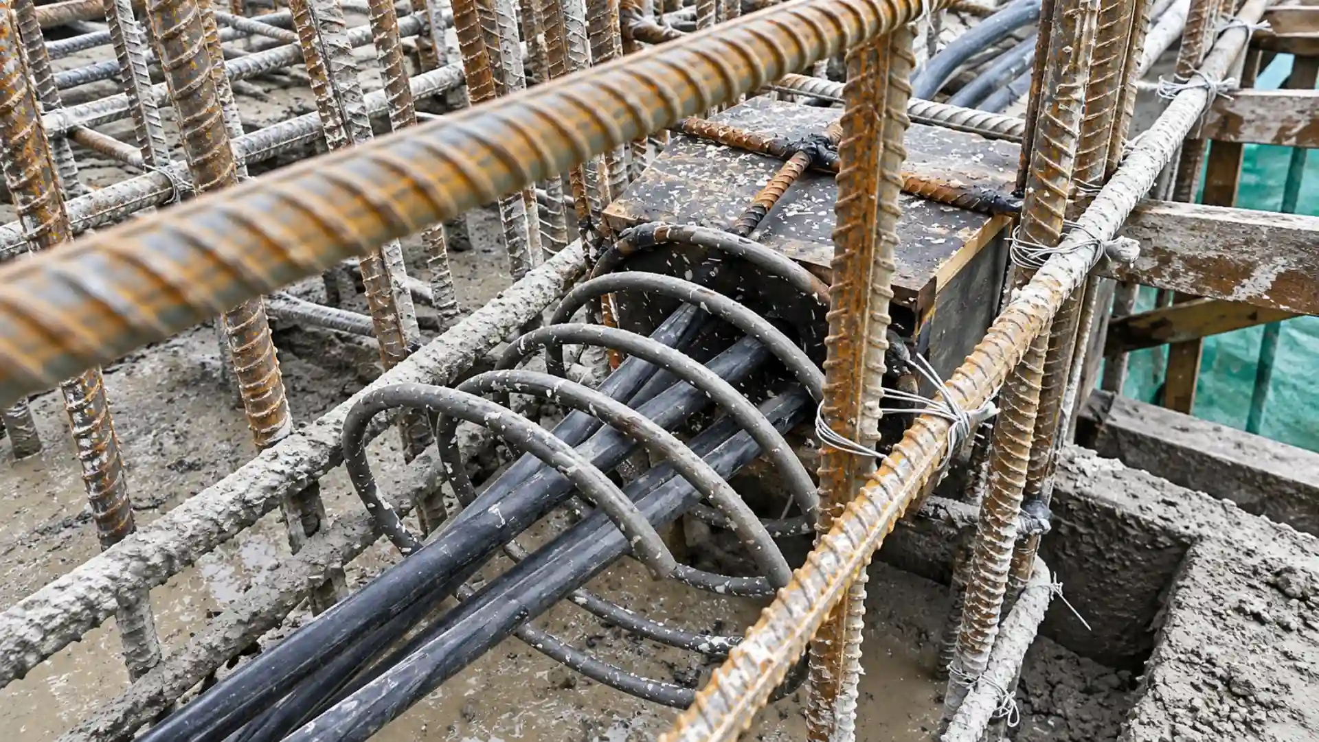 Post-Tensioning Systems