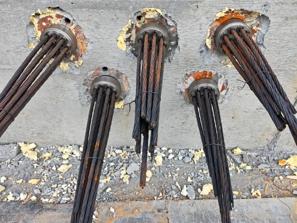 Post-Tensioning Solutions