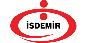 İsdemir_Logo